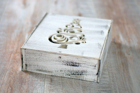 Подарочный набор фермерских сыров